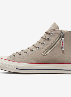 Converse/匡威正品1970s男女同款户外休闲运动高帮板鞋A00746C