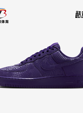 Nike/耐克正品2025秋季款男女日常低帮系带耐磨板鞋IB0018-500