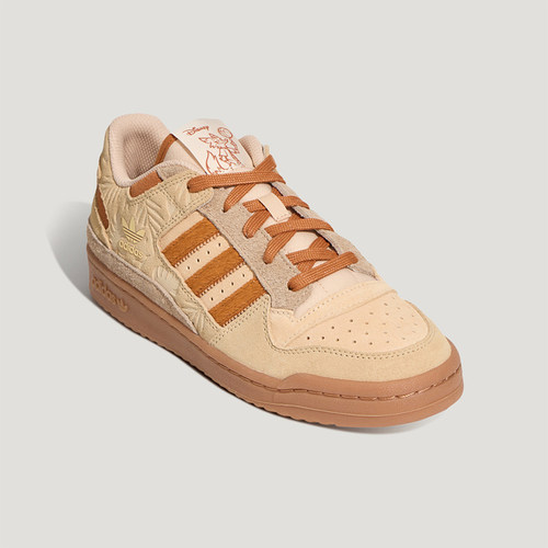 Adidas/阿迪达斯正品男女同款休闲舒适耐磨篮球风板鞋HP3739