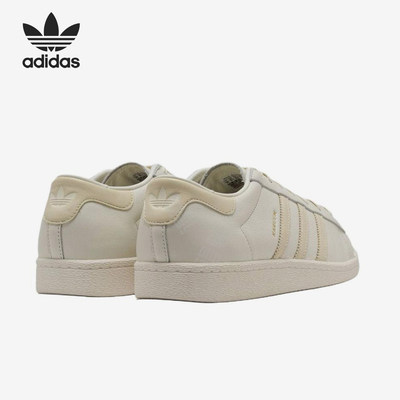 Adidas/阿迪达斯官方正品JabarJabarDres新款男女休闲鞋JR6859