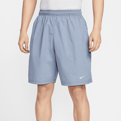 Nike/耐克正品Solo Swoosh男士运动梭织经典宽松短裤IF0619-493