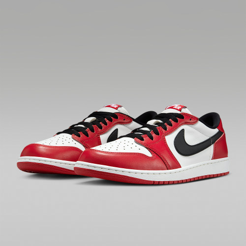 Nike/耐克正品JORDAN男士休闲透气耐磨低帮系带运动鞋HQ6998-600