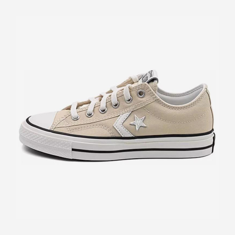Converse/匡威正品Star Player男女同款经典休闲低帮板鞋A10153C
