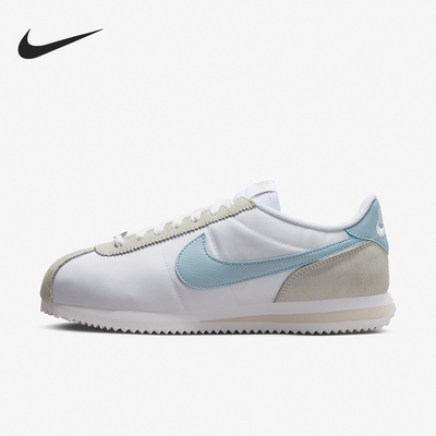 Nike/耐克正品CORTEZ TXT女士复古低帮运动休闲鞋DZ2795-100