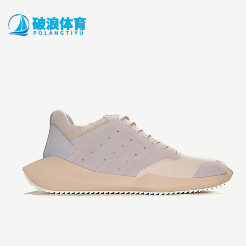 Adidas/阿迪达斯正品男女同款减震耐磨经典运动低帮跑步鞋B35085