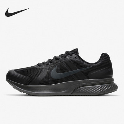 Nike/耐克正品Run Swift 2男子耐磨透气缓震跑步鞋DH5429-002