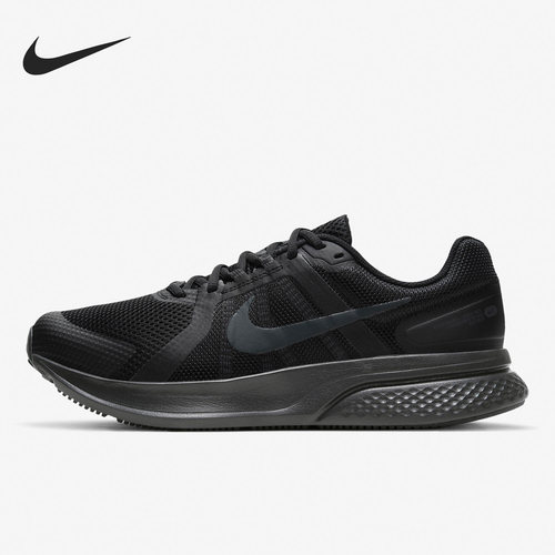 Nike/耐克正品Run Swift 2男子耐磨透气缓震跑步鞋DH5429-002