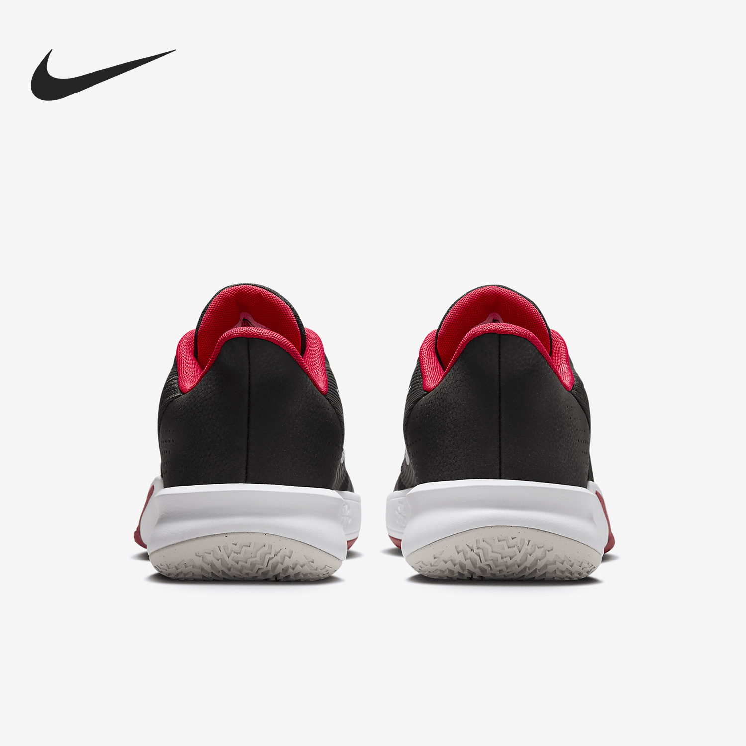 耐克男士复古减震防滑实战篮球鞋