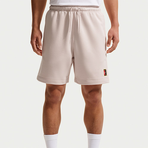Nike/耐克正品Heritage男士系带中腰宽松运动短裤HM6769-667
