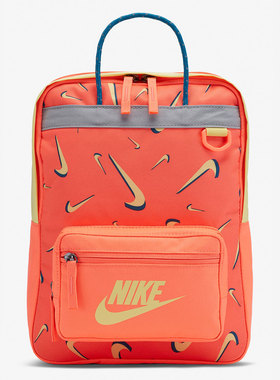 Nike/耐克正品 当季新款TANJUN儿童时尚运动休闲双肩背包 CU8331