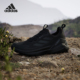 透气户外登山徒步鞋 Adidas IH0672 新款 男士 阿迪达斯正品 秋季