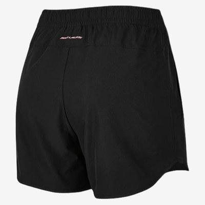 Skechers斯凯奇正品儿童款Pickle ball吸湿短裤P224W023-0018