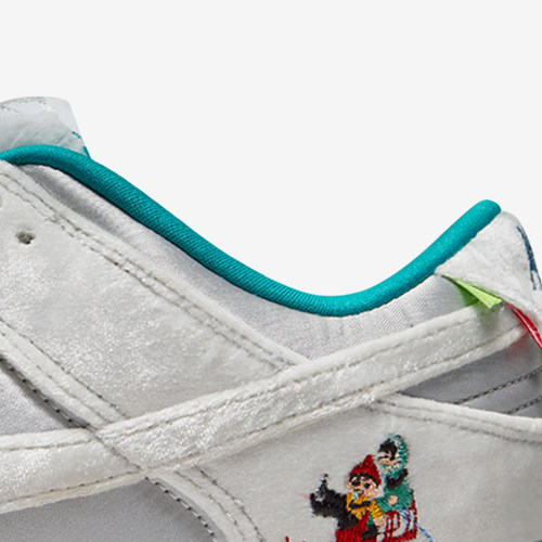 Nike/耐克正品Dunk Low