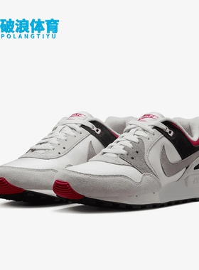 Nike/耐克正品Air Pegasus 89男士低帮运动耐磨跑步鞋FD3598-100