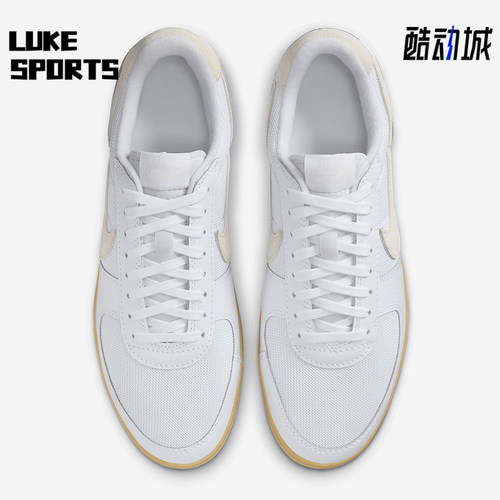 Nike/耐克男女耐磨运动篮球鞋