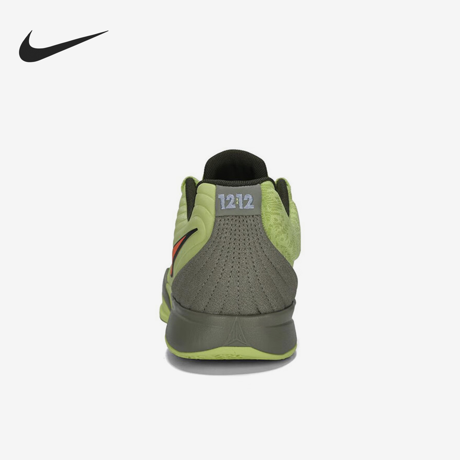 Nike/耐克正品新款男士运动低帮训练缓震篮球鞋FD7327-701