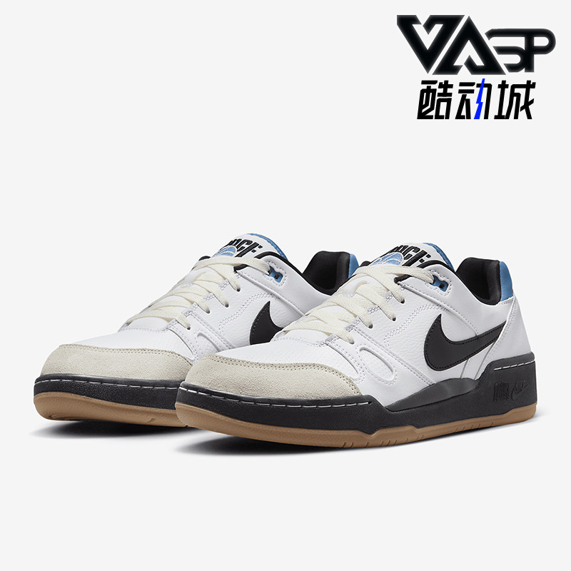 耐克男士透气休闲耐穿轻盈运动鞋