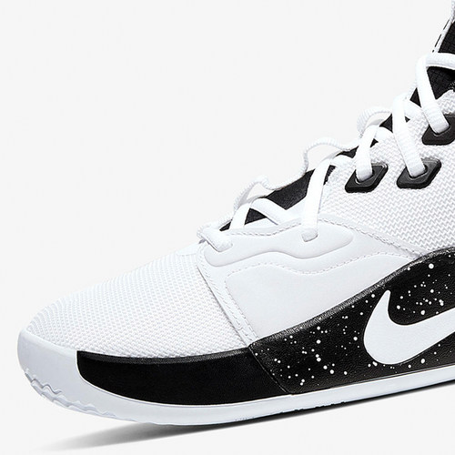 Nike/耐克正品PG 3男士舒适防滑耐磨实战篮球鞋CN9512-108
