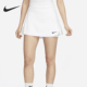 Slam女士运动透气简约短裙FD5654 Court 100 耐克正品 Nike