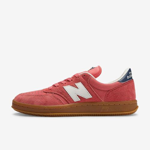 New Balance新百伦正品New Balance NB T 500男女同款板鞋CT500AB