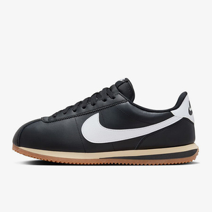 Nike/耐克正品CORTEZ男士低帮户外轻便耐磨休闲鞋DM4044-002
