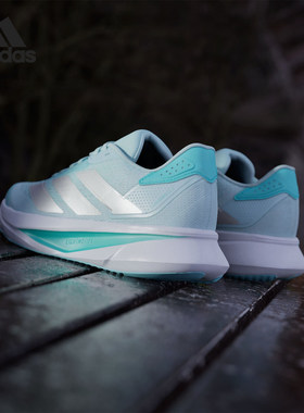 Adidas/阿迪达斯官方正品DURAMO SL2女士网面运动跑步鞋JS4403