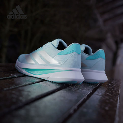 Adidas/阿迪达斯官方正品DURAMO SL2女士网面运动跑步鞋JS4403