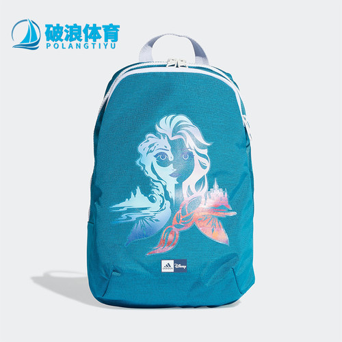 阿迪达斯男女同款时尚潮流腰包