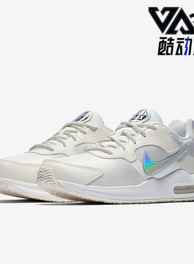 Nike/耐克正品AIR MAX GUILE 女士轻便低帮跑步鞋916787-103