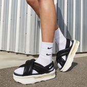 MAX AIR ISLA女士时尚 气垫厚底休闲凉鞋 002 Nike FJ5929 耐克正品