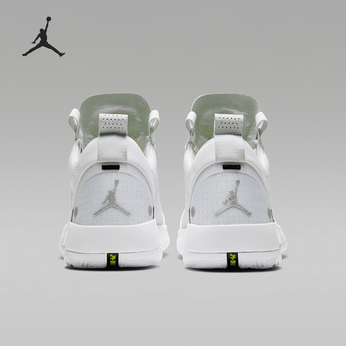 正品AIRJORDAN男女镂空篮球