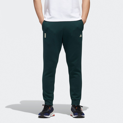 Adidas/阿迪达斯正品WJ PT KN SWT男子休闲运动型格裤装 GM4462