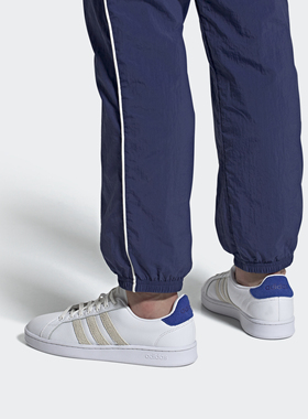 Adidas/阿迪达斯正品新款neo GRAND男女休闲运动鞋 FV8456