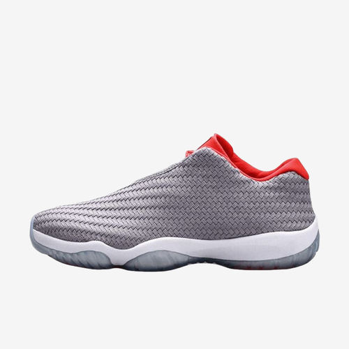 Nike耐克正品Jordan Future男款减震防滑低帮篮球鞋718948-023