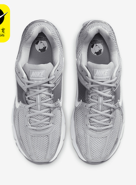 Nike/耐克正品Zoom Vomero 5男士透气轻便 复古运动鞋FJ4151-003