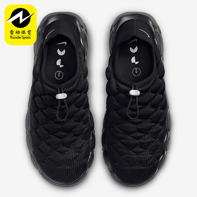 Nike/耐克正品Flyknit Haven女士耐磨经典运动休闲鞋FD2148-005图片