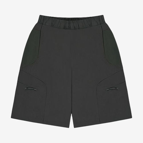 New Balance新百伦正品Shifted男多口袋休闲短裤NVF35451-DKG