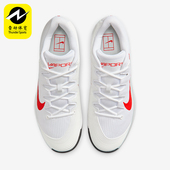 FV5552 Nike 109 12男士 训练低帮系带耐磨网球鞋 耐克正品 Vapor