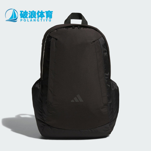 阿迪达斯男女同款时尚潮流腰包