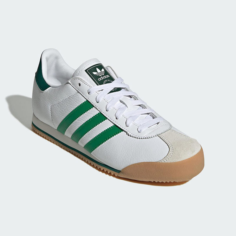 Adidas/阿迪达斯正品三叶草男女同款耐磨低帮休闲运动鞋JP9638