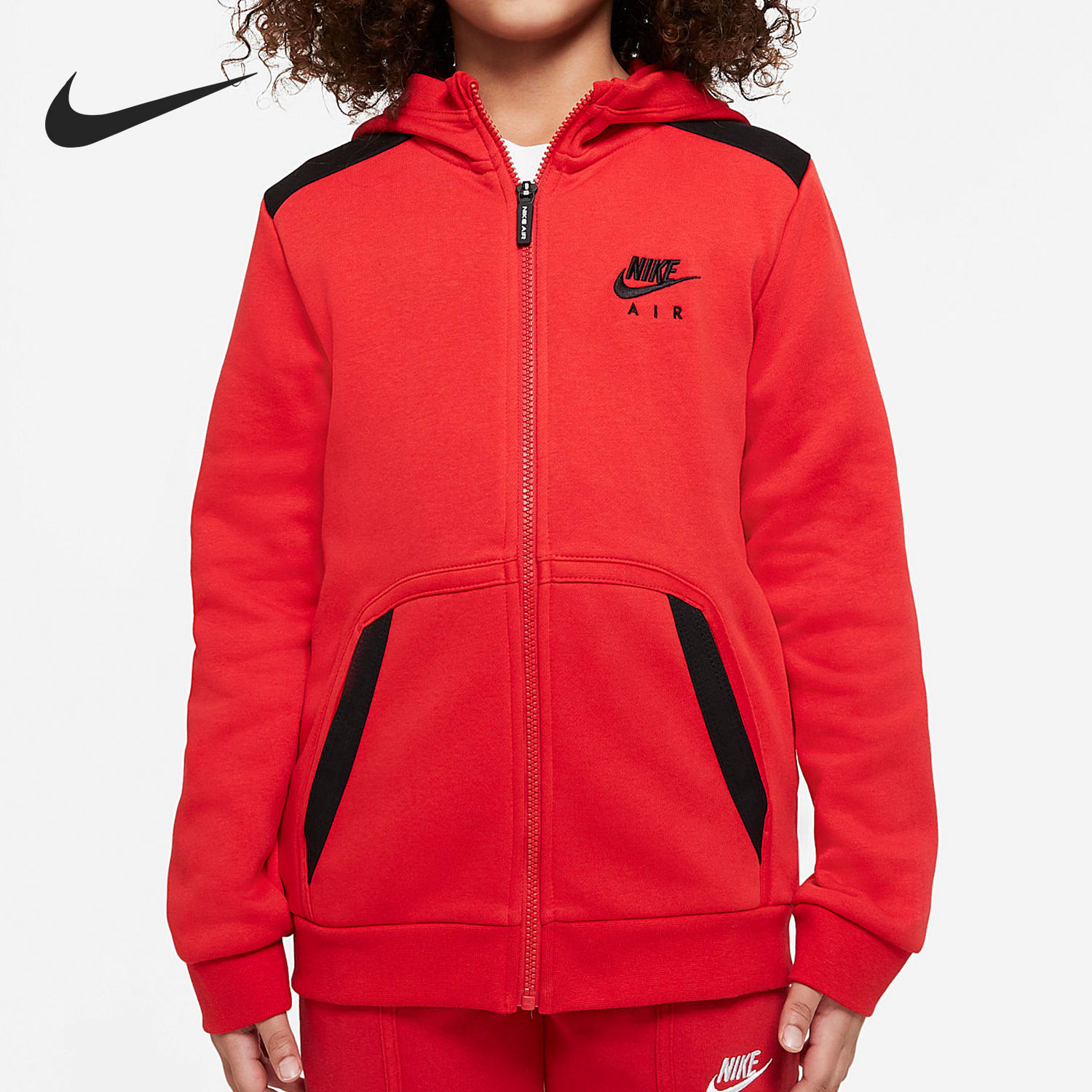 Nikeda0699-658正品休闲外套