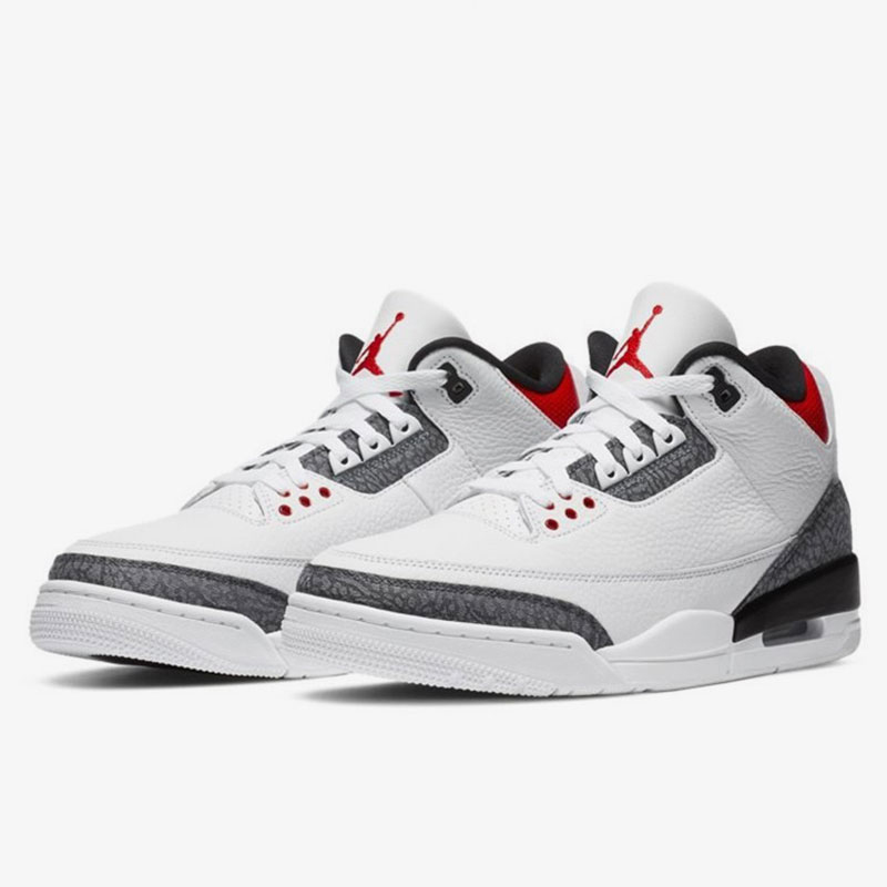 耐克男女款减震篮球鞋