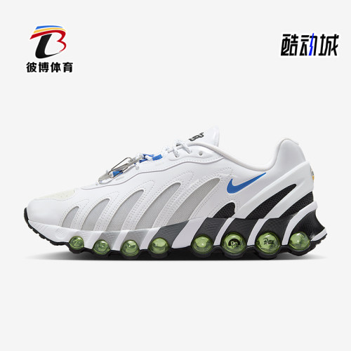 Nike/耐克正品2025冬季款男女日常气垫减震时尚运动鞋IB4029-100