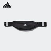 Adidas 男女运动斜挎包腰包HA0827 新款 阿迪达斯正品 当季