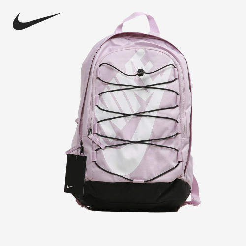 Nike/耐克正品当季新款男女同款学生书包运动双肩背包BA5883-576