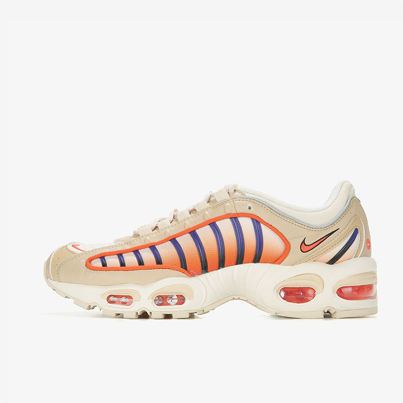 Nike/耐克正品AirMaxTailwind4新款男鞋经典休闲跑步鞋AQ2567-200