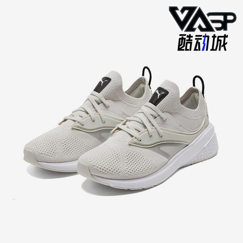 Puma/彪马女士透气跑步鞋