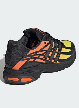 Adidas/阿迪达斯官方正品夏季新款男女款复古跑步运动鞋IG1737