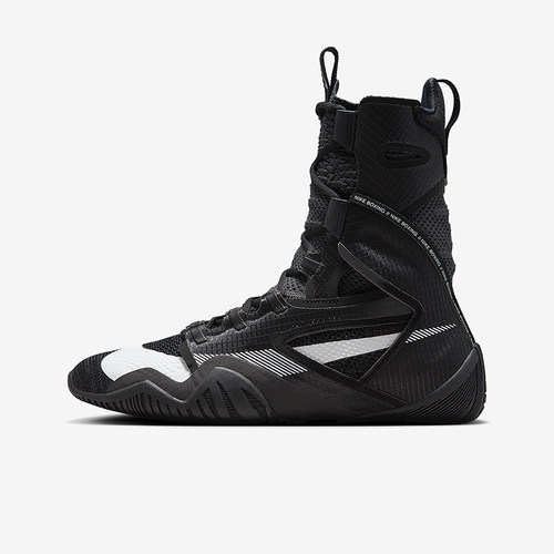 Nike/耐克正品HyperKO 2男女减震高帮训练系带拳击鞋CI2953-002