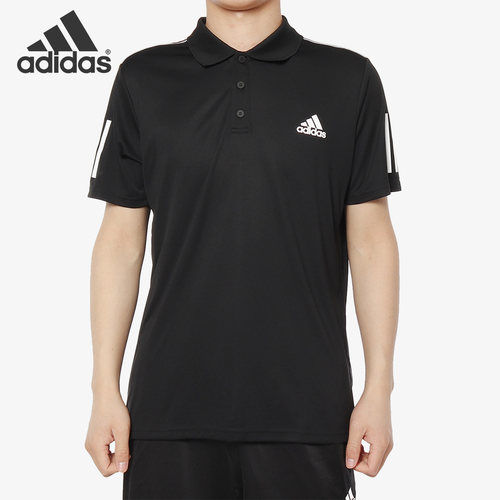 Adidas/阿迪达斯夏季短袖